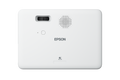 Epson CO-W01 WXGA 3LCD Projector | V11HA86040