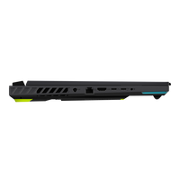 ASUS ROG Strix G16 G614PM gaming laptop in Eclipse Grey