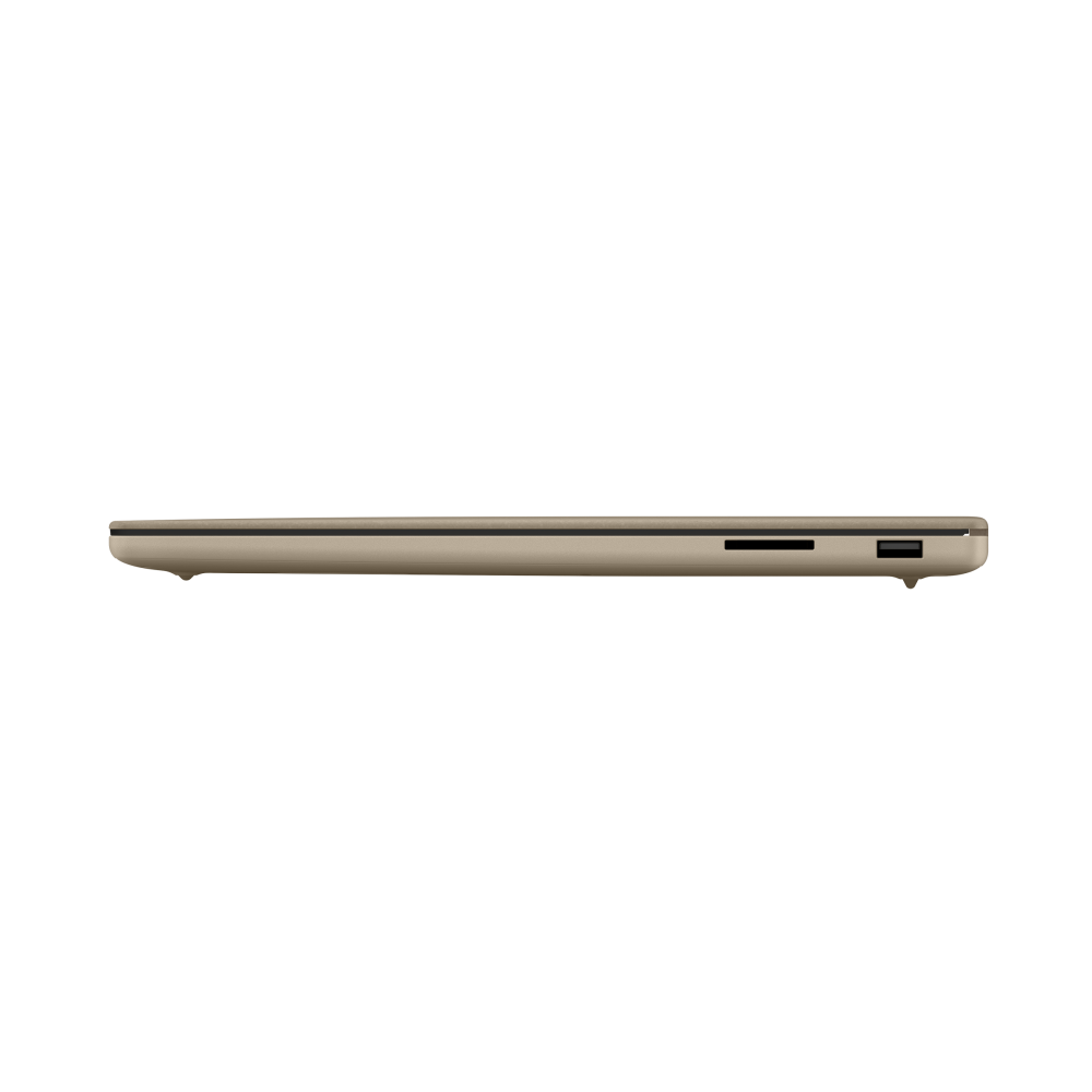 ASUS Zenbook A16 UX3607OA laptop in Zabriskie Beige