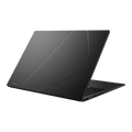 ASUS Zenbook 14 OLED UM3406KA laptop in Jade Black