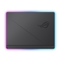ASUS ROG Strix G16 G615LM gaming laptop in Volt Green