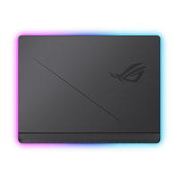 ASUS ROG Strix G16 G615LM gaming laptop in Volt Green