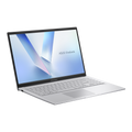 ASUS Vivobook 15 X1504VA laptop in Cool Silver