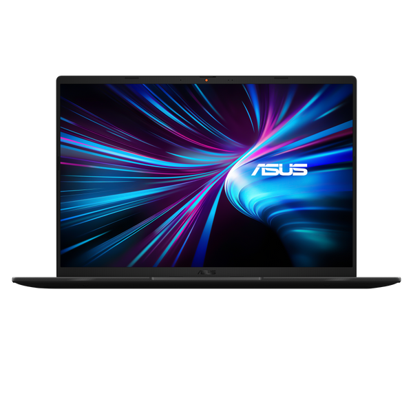 ASUS V16 V3607VM gaming laptop in Matte Black