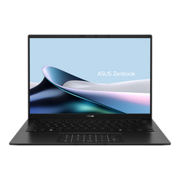ASUS Zenbook 14 OLED UM3406KA 14" Laptop - Ryzen AI 5 16GB 1TB NVMe Jade Black | UM3406KA-PP013W