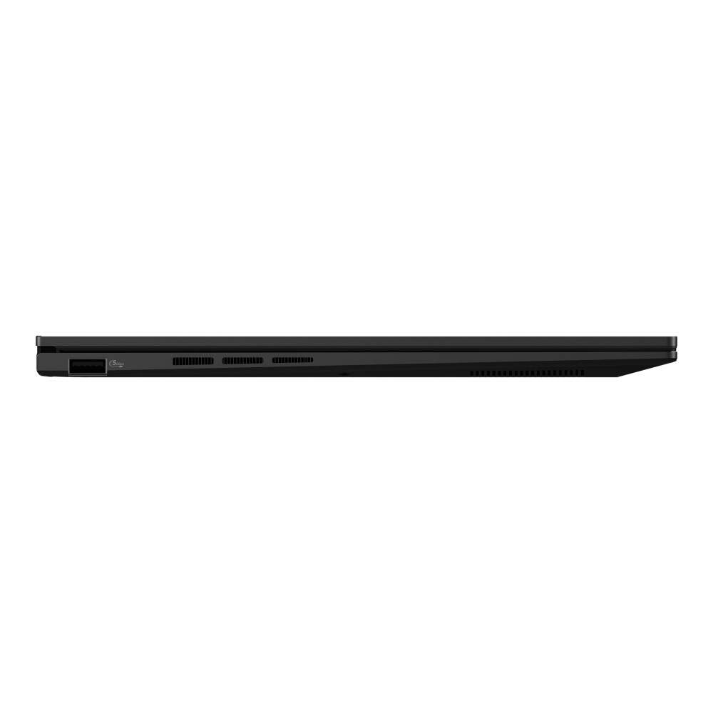 ASUS Zenbook 14 OLED UM3406KA laptop in Jade Black