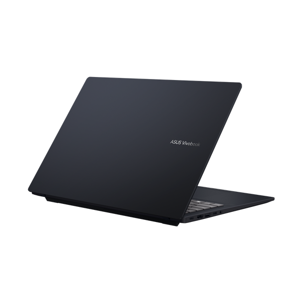 ASUS Vivobook 16 X1607CA laptop in Quiet Blue