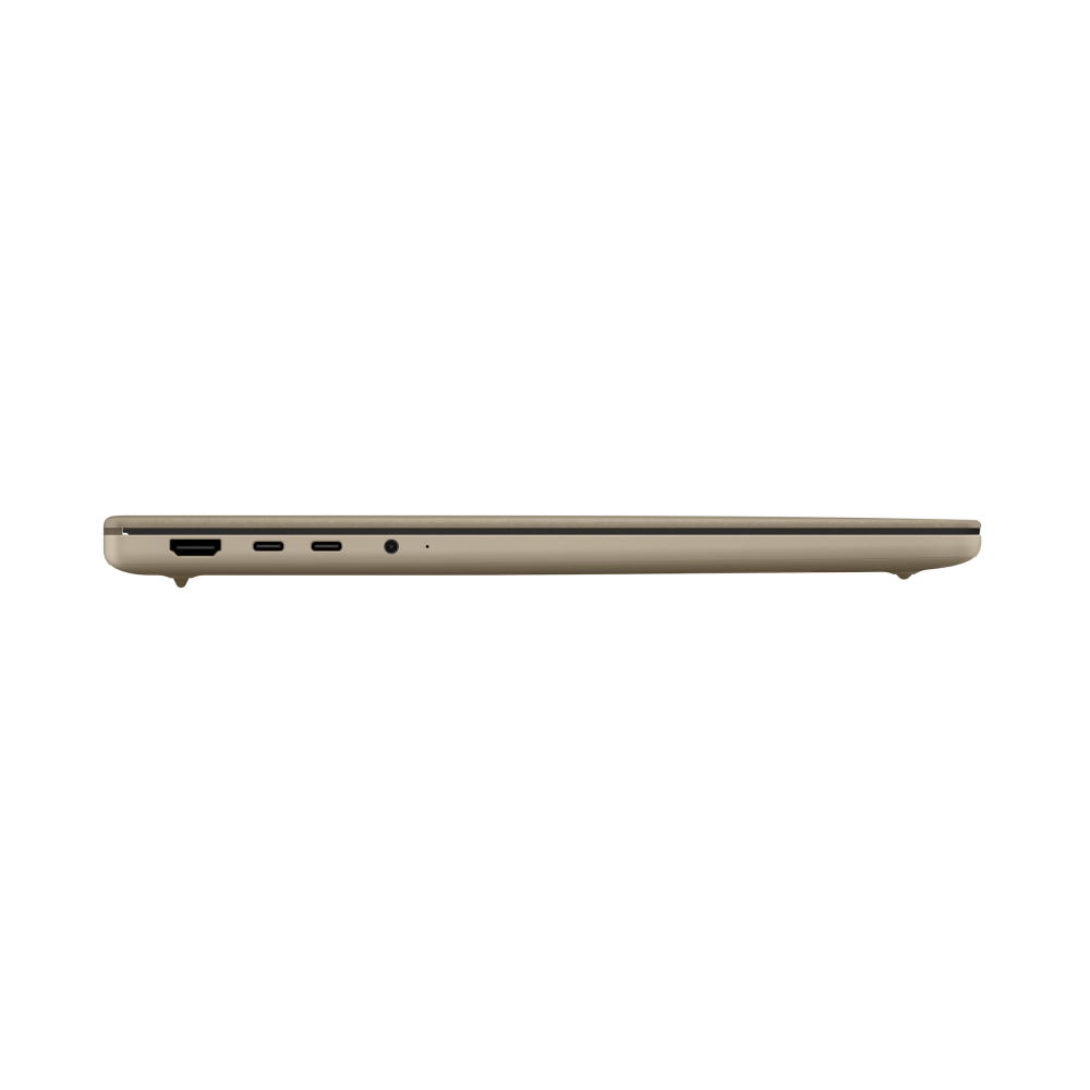 ASUS Zenbook A16 UX3607OA laptop in Zabriskie Beige