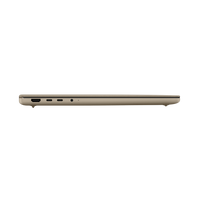 ASUS Zenbook A16 UX3607OA laptop in Zabriskie Beige