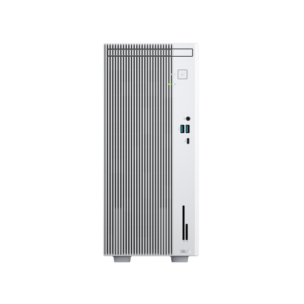 ASUS V500 Mini Tower desktop PC in Grey