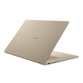 ASUS Zenbook A16 UX3607OA laptop in Zabriskie Beige