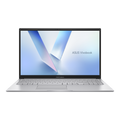 ASUS Vivobook 15 X1504VA laptop in Cool Silver