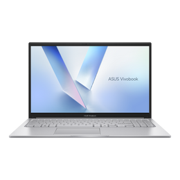 ASUS Vivobook 15 X1504VA 15.6" Laptop - Core 5 8GB 512GB SSD Cool Silver | X1504VA-BQ2890W