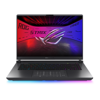 ASUS ROG Strix G16 G615LM gaming laptop in Volt Green