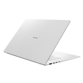 ASUS Zenbook S 16 UM5606GA laptop in Scandinavian White