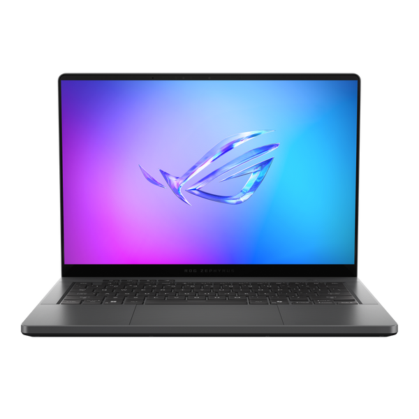 ASUS ROG Zephyrus G14 GA403WR gaming laptop in Eclipse Grey