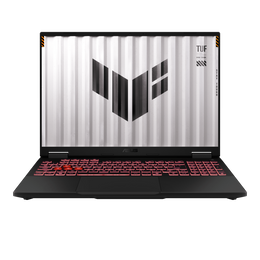 ASUS TUF Gaming A16 (2025) FA608PM 16" Gaming Laptop - Ryzen 9 16GB 1TB NVMe Jaeger Gray | FA608PM-RV009W