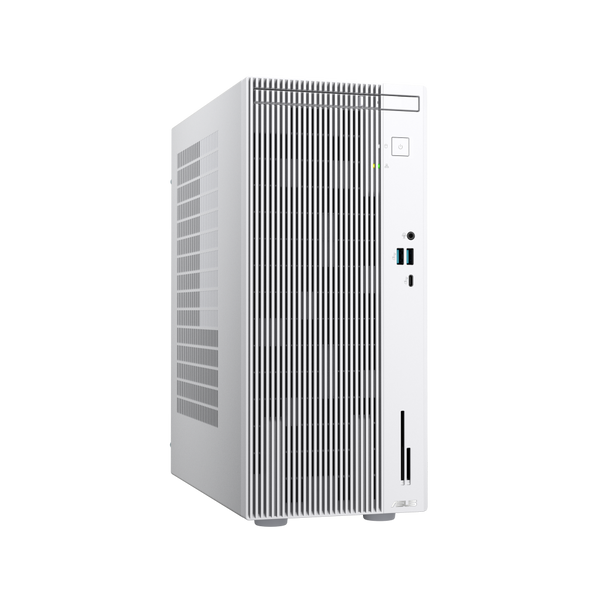 ASUS V500 Mini Tower desktop PC in Grey