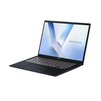 ASUS Vivobook 14 M1407KA laptop in Quiet Blue