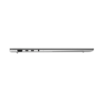 ASUS Zenbook S 16 UM5606GA laptop in Scandinavian White