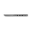 ASUS Vivobook 15 X1504VA laptop in Cool Silver