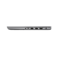 ASUS Vivobook 15 X1504VA laptop in Cool Silver
