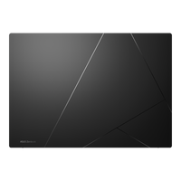 ASUS Zenbook 14 OLED UM3406KA laptop in Jade Black