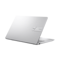 ASUS Vivobook 15 X1504VA laptop in Cool Silver