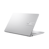 ASUS Vivobook 15 X1504VA laptop in Cool Silver