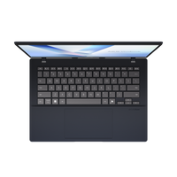 ASUS Vivobook 14 M1407KA laptop in Quiet Blue