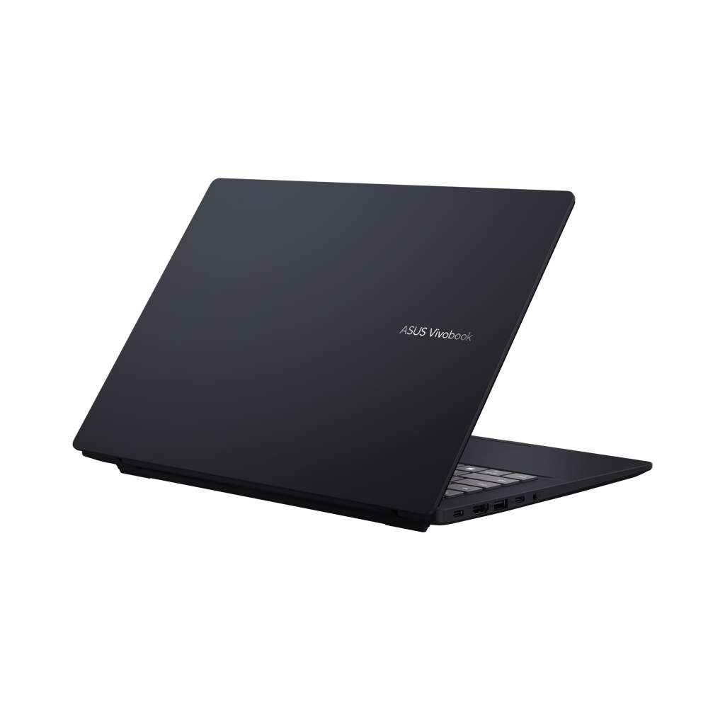 ASUS Vivobook 14 M1407KA laptop in Quiet Blue