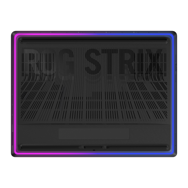 ASUS ROG Strix SCAR 16 G635LX gaming laptop in Off Black