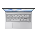 ASUS Vivobook 15 X1504VA laptop in Cool Silver