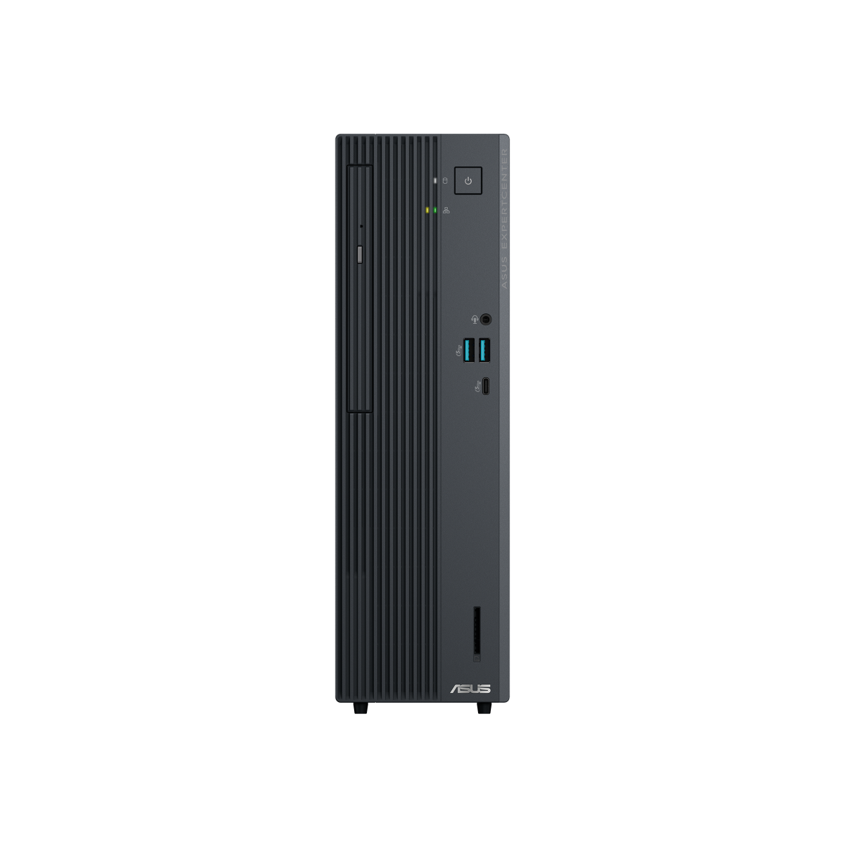 ASUS ExpertCenter P500 SFF small form factor desktop PC in Grey