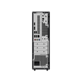 ASUS ExpertCenter P500 SFF small form factor desktop PC in Grey
