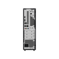 ASUS ExpertCenter P500 SFF small form factor desktop PC in Grey