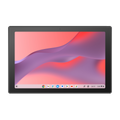 ASUS Chromebook Detachable 10.5-inch 2-in-1 in Fog Silver