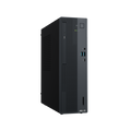 ASUS ExpertCenter P500 SFF small form factor desktop PC in Grey