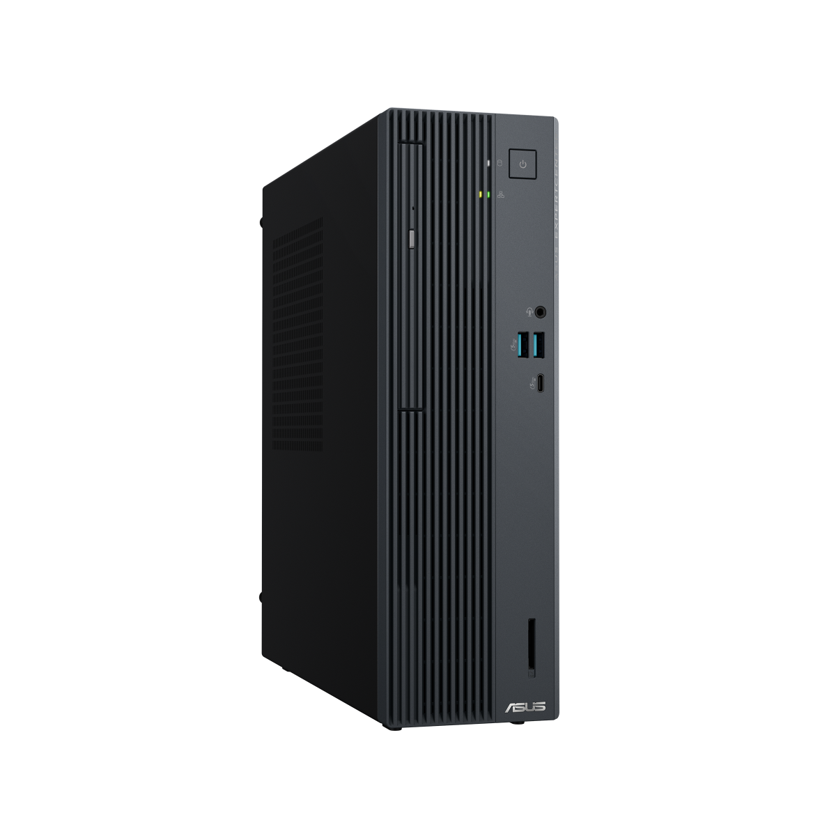 ASUS ExpertCenter P500 SFF small form factor desktop PC in Grey
