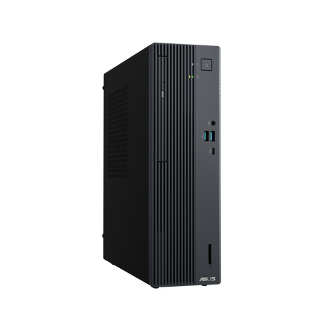 ASUS ExpertCenter P500 SFF (P500SV) Desktop PC - Core 5 16GB 512GB NVMe Grey | P500SV-05210H006X