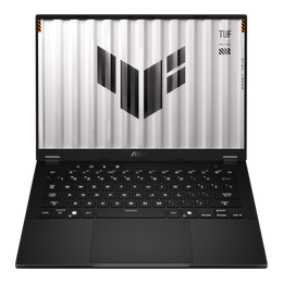 ASUS TUF Gaming A14 (2026) FA401EA 14" Gaming Laptop - Ryzen AI MAX+ 32GB 1TB NVMe Jaeger Gray | FA401EA-RG007W