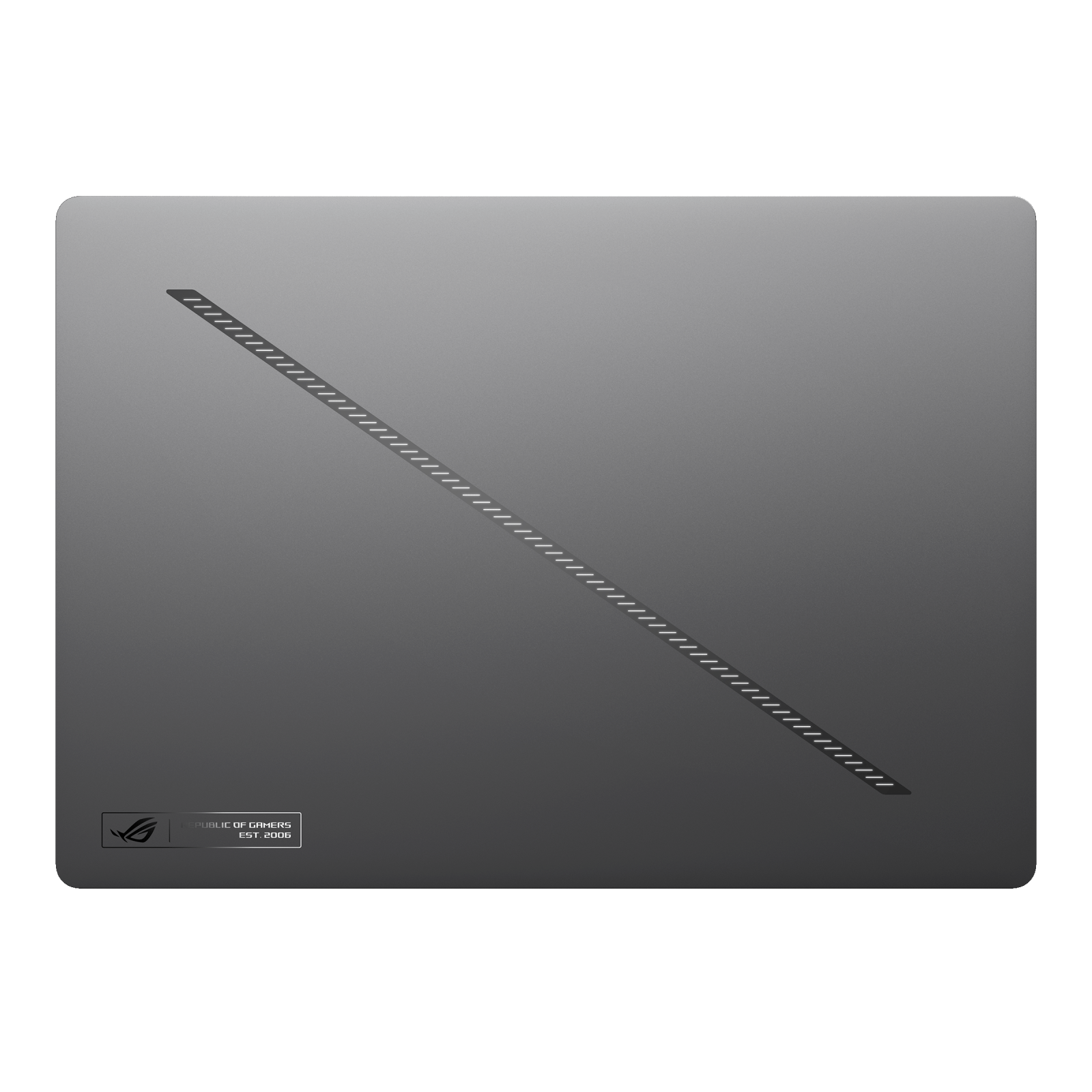 ASUS ROG Zephyrus G14 GA403WR gaming laptop in Eclipse Gray