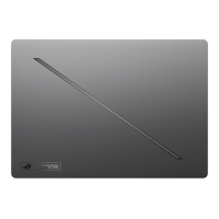 ASUS ROG Zephyrus G14 GA403WR gaming laptop in Eclipse Gray