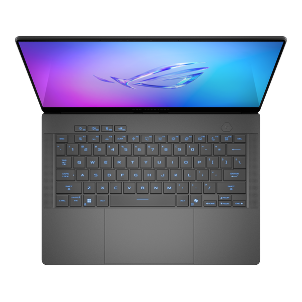 ASUS ROG Zephyrus G14 GA403WR gaming laptop in Eclipse Gray