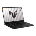 ASUS TUF Gaming A14 FA401EA gaming laptop in Jaeger Gray