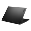 ASUS TUF Gaming A14 FA401EA gaming laptop in Jaeger Gray