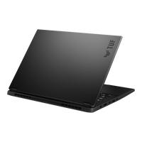 ASUS TUF Gaming A14 FA401EA gaming laptop in Jaeger Gray
