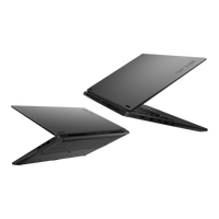 ASUS TUF Gaming A14 FA401EA gaming laptop in Jaeger Gray