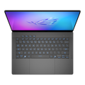 ASUS ROG Zephyrus G14 GA403UP gaming laptop in Eclipse Gray