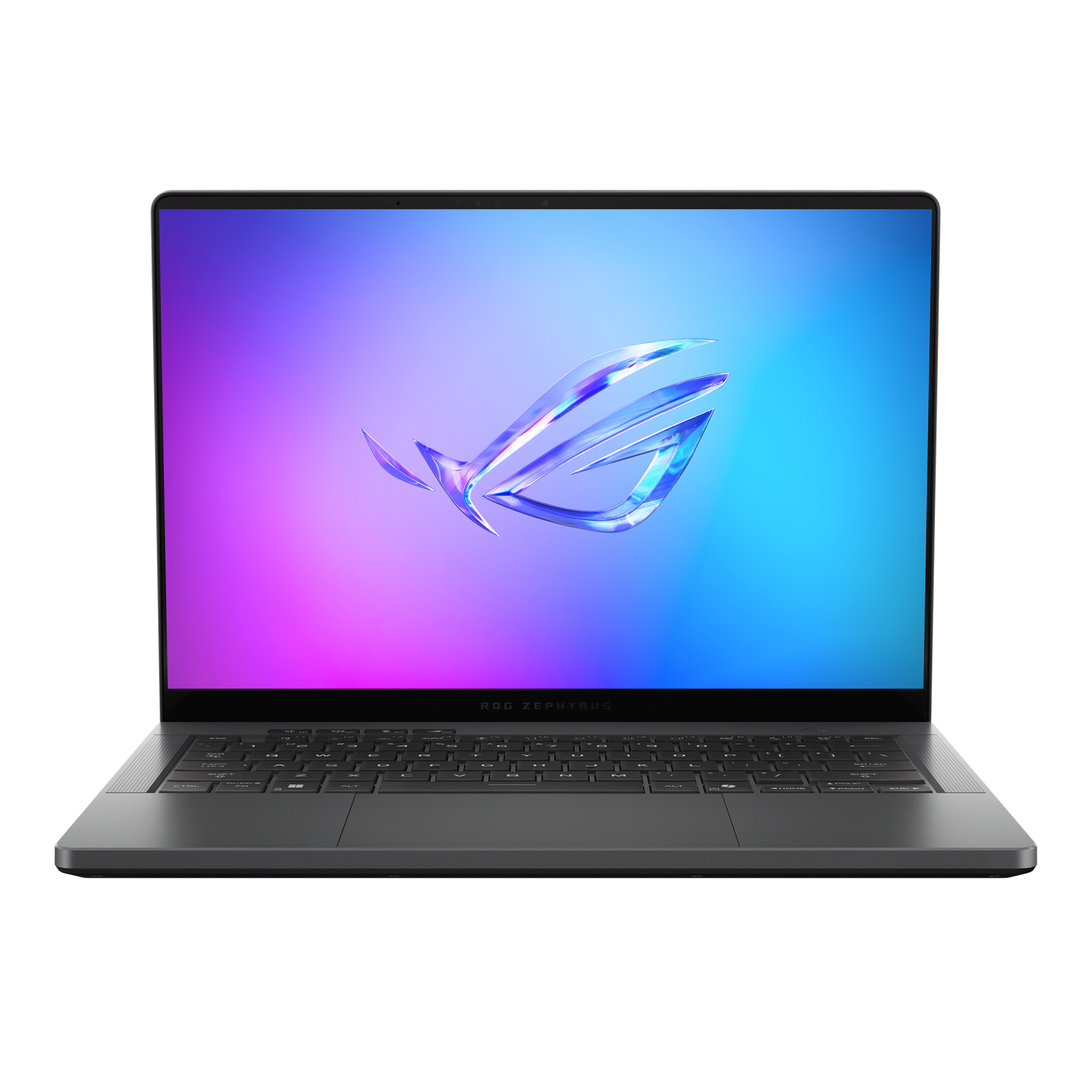 ASUS ROG Zephyrus G14 GA403WR gaming laptop in Eclipse Gray